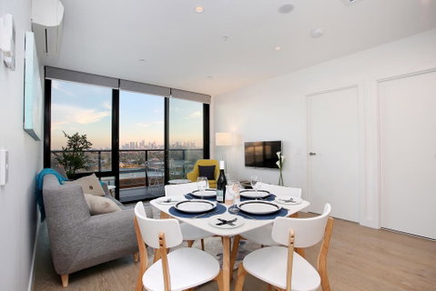 Northcote Hill - StayCentral - St Kilda Accommodation 3