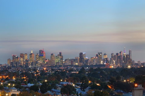 Northcote Hill - StayCentral - St Kilda Accommodation 2