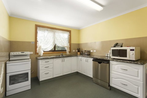 Northeast Restawhile BandB - St Kilda Accommodation 2