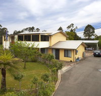 Northeast Restawhile BandB - St Kilda Accommodation