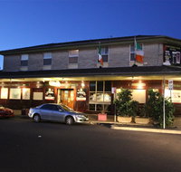 Northern Star Hotel - St Kilda Accommodation