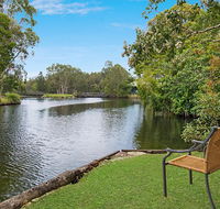 Northlakes Studio - St Kilda Accommodation