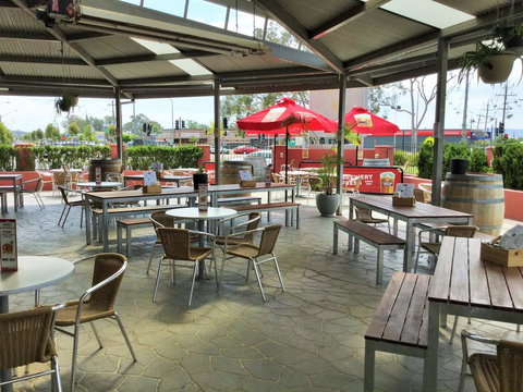 Northside Hotel - St Kilda Accommodation 2