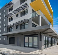 Nouveau On Young - St Kilda Accommodation