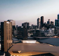 Novotel Melbourne South Wharf - St Kilda Accommodation