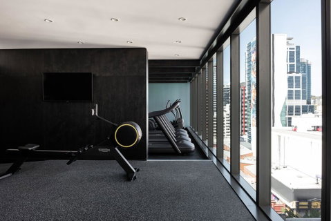Novotel Perth Murray Street - St Kilda Accommodation 2