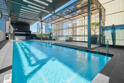 Novotel Perth Murray Street - St Kilda Accommodation 1