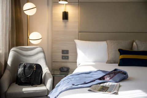 Novotel Sydney Parramatta - St Kilda Accommodation 2
