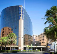 Novotel Sydney Parramatta - St Kilda Accommodation