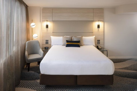Novotel Sydney Parramatta - St Kilda Accommodation 3