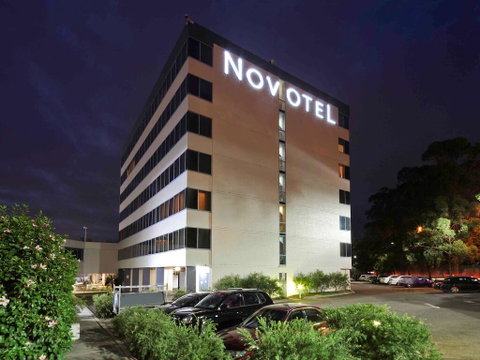 Novotel Sydney West HQ - St Kilda Accommodation 0