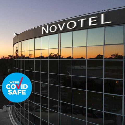 Novotel Sydney West HQ - St Kilda Accommodation 3