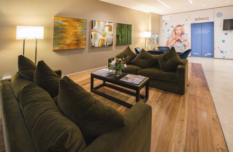 Novotel Sydney West HQ - St Kilda Accommodation 2