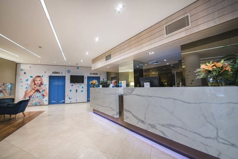 Novotel Sydney West HQ - St Kilda Accommodation 1