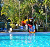 NRMA Ocean Beach Holiday Resort - St Kilda Accommodation