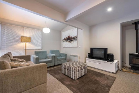 Numbawan-DPA - St Kilda Accommodation 2
