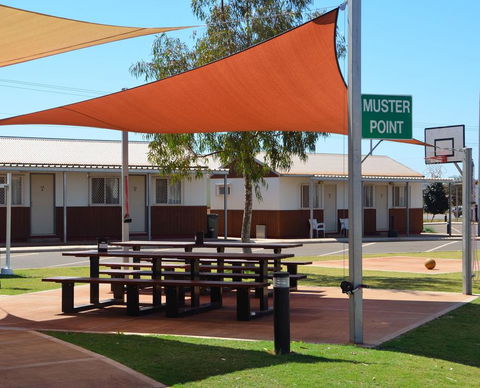 NYFL Karratha Village Workforce Accommodation - St Kilda Accommodation 1