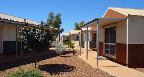 NYFL Karratha Village Workforce Accommodation - St Kilda Accommodation 2