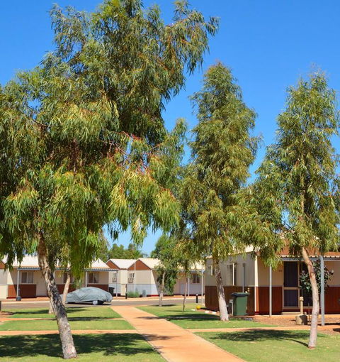 NYFL Karratha Village Workforce Accommodation - St Kilda Accommodation 3