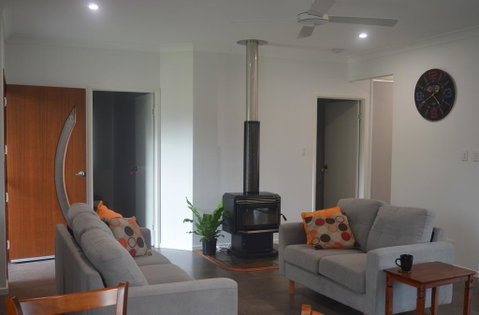 Nyleta Lodge - St Kilda Accommodation 2
