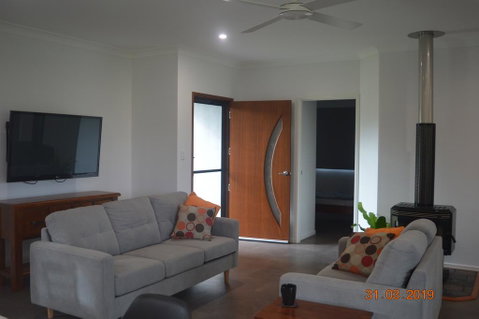 Nyleta Lodge - St Kilda Accommodation 1