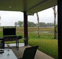 Nyleta Lodge - St Kilda Accommodation