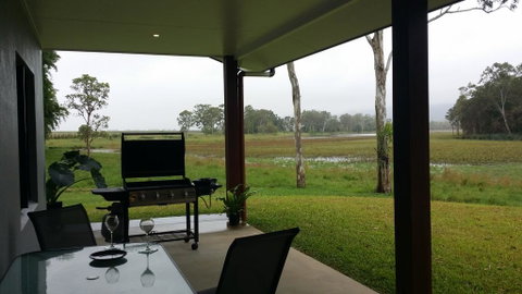 Nyleta Lodge - St Kilda Accommodation 0