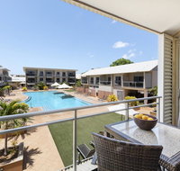 Oaks Broome Hotel - St Kilda Accommodation