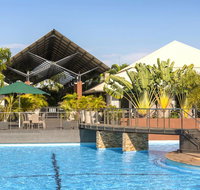 Oaks Cable Beach Resort - St Kilda Accommodation