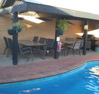 Oasis Motor Inn - St Kilda Accommodation