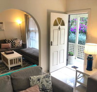 Ocean Beach Cottage - St Kilda Accommodation