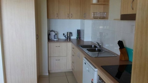 Ocean Breeze Apartments - St Kilda Accommodation 1