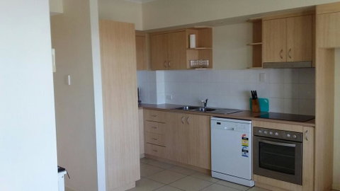 Ocean Breeze Apartments - St Kilda Accommodation 2