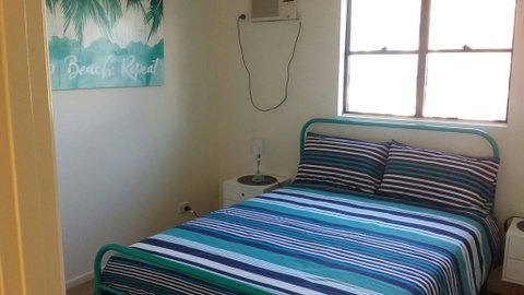 Ocean Breeze Apartments - St Kilda Accommodation 3