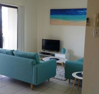 Ocean Breeze Apartments - St Kilda Accommodation