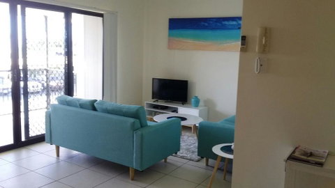 Ocean Breeze Apartments - St Kilda Accommodation 0