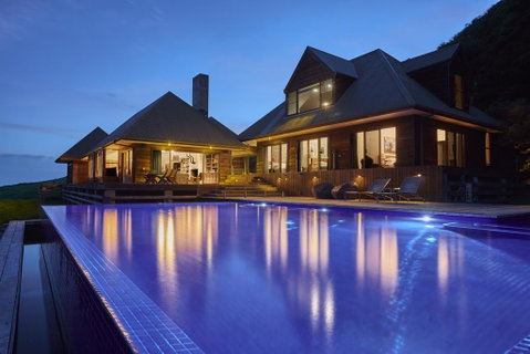 Ocean Farm - St Kilda Accommodation 0