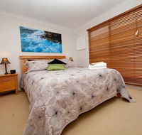 Ocean Mist Villa - St Kilda Accommodation