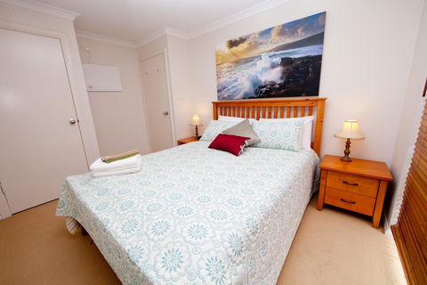 Ocean Mist Villa - St Kilda Accommodation 1