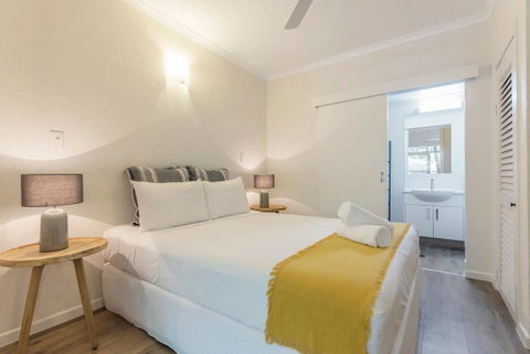 Ocean Palms Apartments - St Kilda Accommodation 1