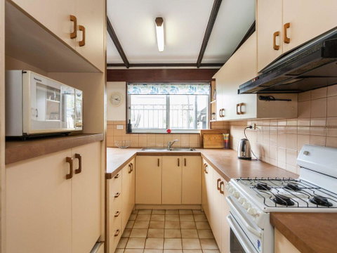 OCEAN SOUNDS - Anglesea - St Kilda Accommodation 2