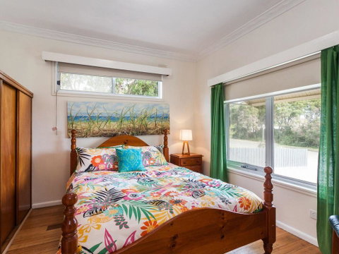 OCEAN SOUNDS - Anglesea - St Kilda Accommodation 3