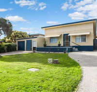 OCEAN SOUNDS - Anglesea - St Kilda Accommodation