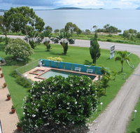 Ocean View Motel Bowen - St Kilda Accommodation