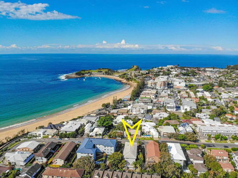 Ocean Views On Barnhill - St Kilda Accommodation 1