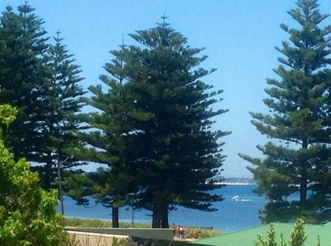 Ocean Vista Beach Stay - St Kilda Accommodation 2