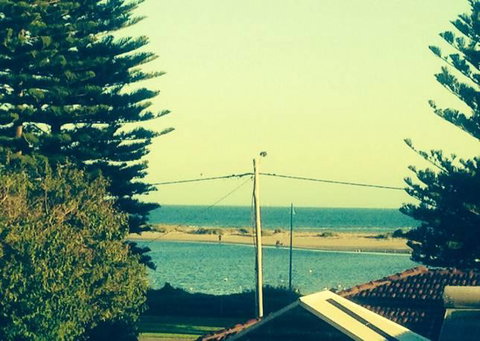 Ocean Vista Beach Stay - St Kilda Accommodation 3