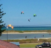 Ocean Vista Beach Stay - St Kilda Accommodation