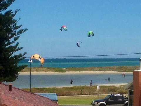 Ocean Vista Beach Stay - St Kilda Accommodation 0