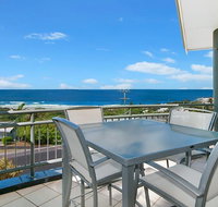 Oceanic 3 - East Ballina - St Kilda Accommodation